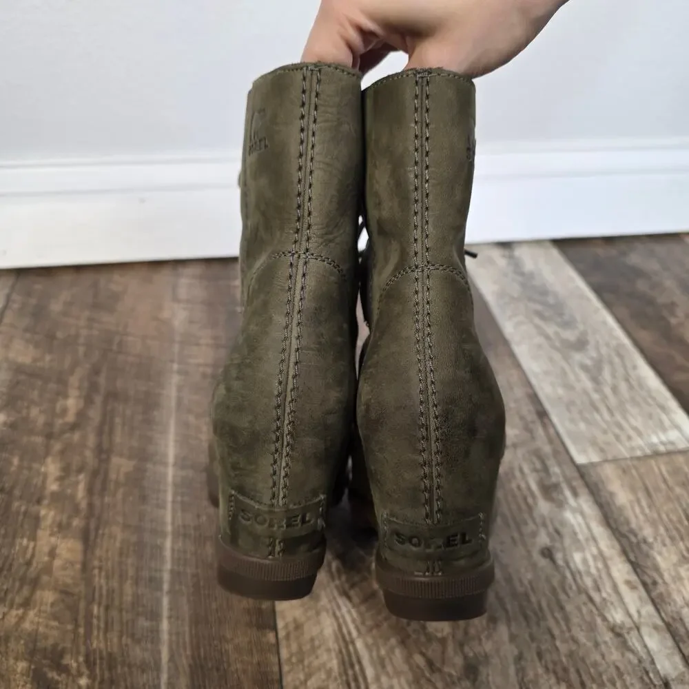 Sorel joan arctic
